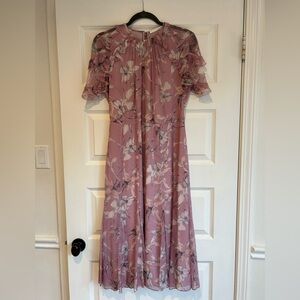 Jason Wu Collection Dress, size 10